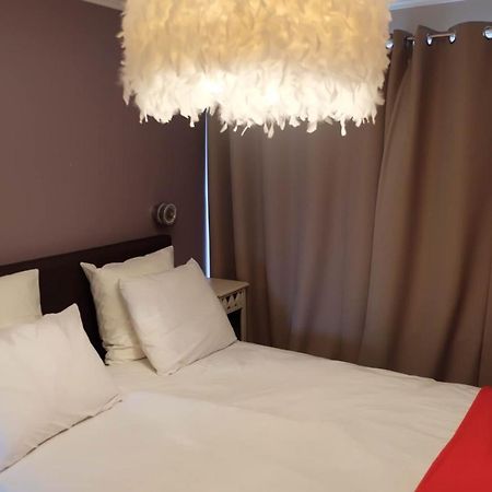 Villa Vue 杜柏 外观 照片