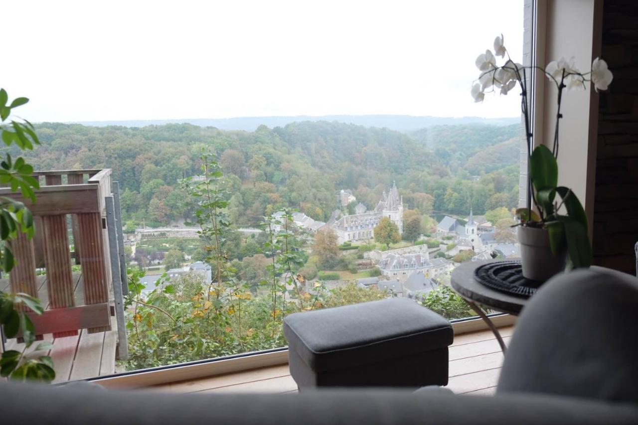 Villa Vue 杜柏 外观 照片