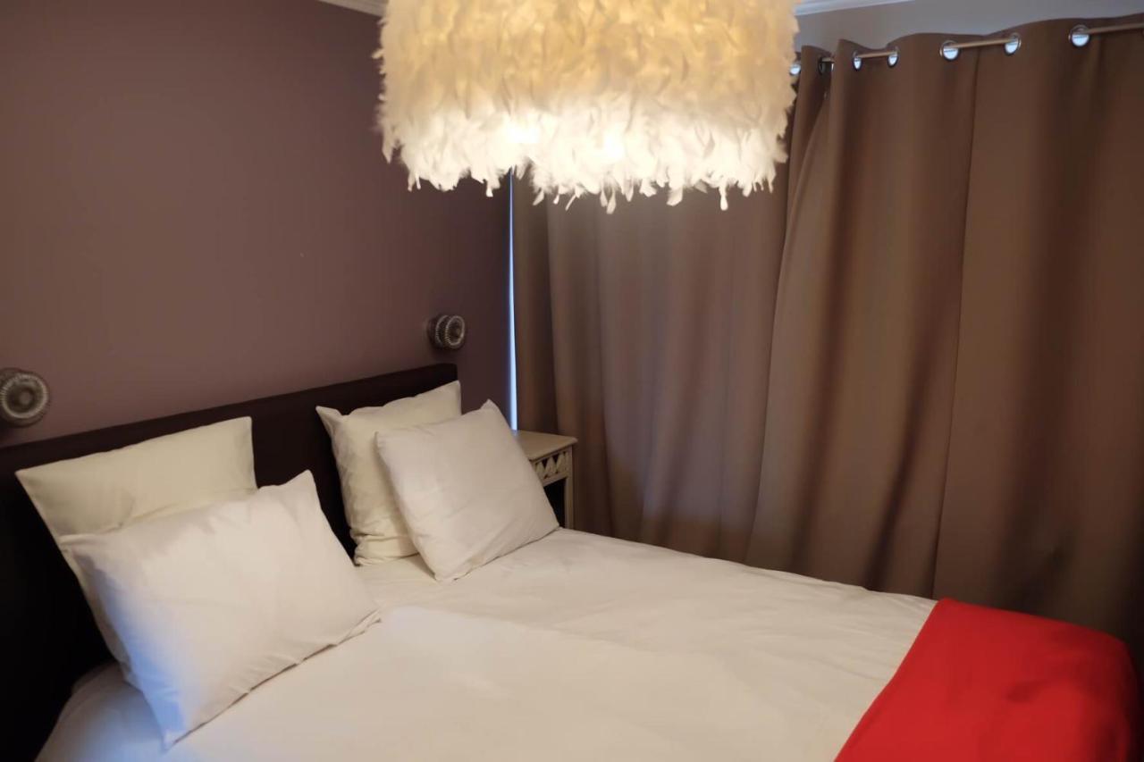 Villa Vue 杜柏 外观 照片