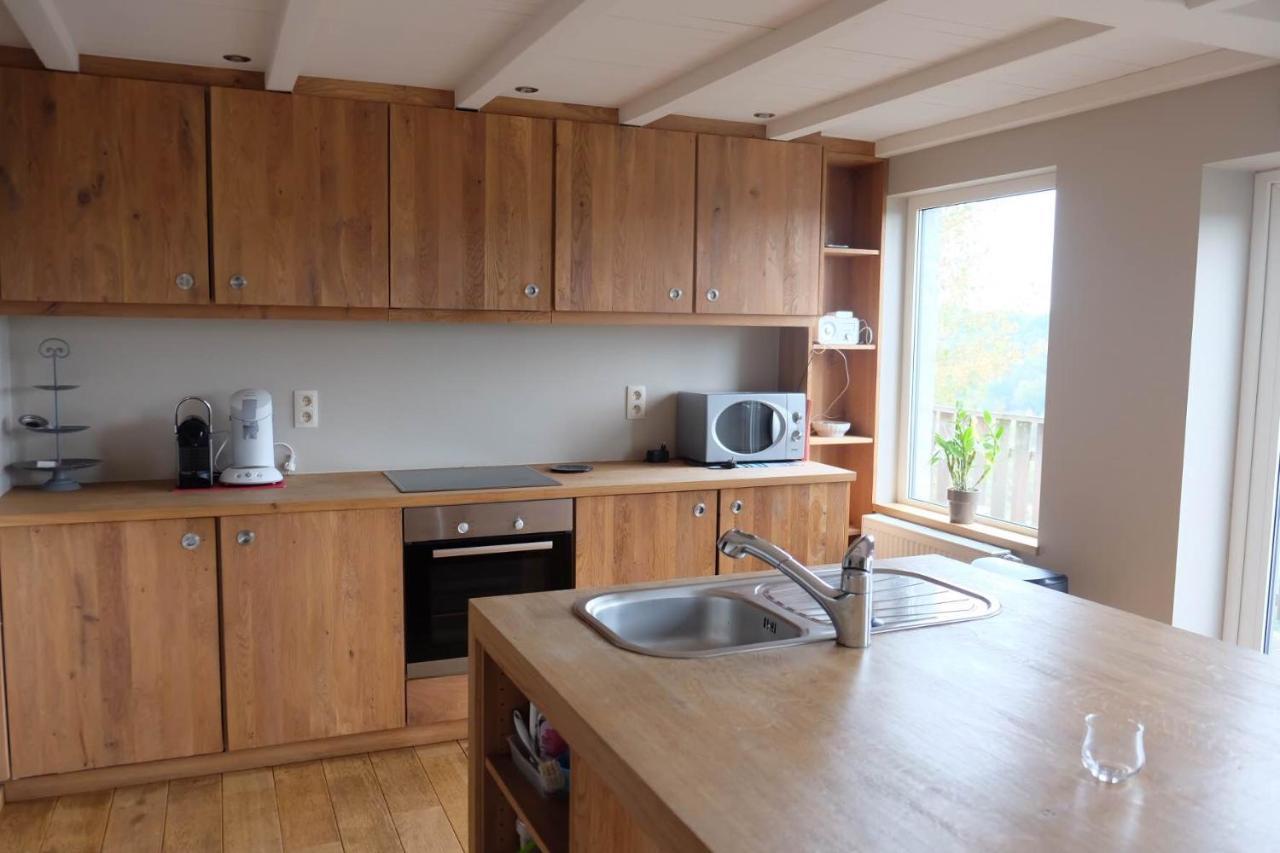 Villa Vue 杜柏 外观 照片